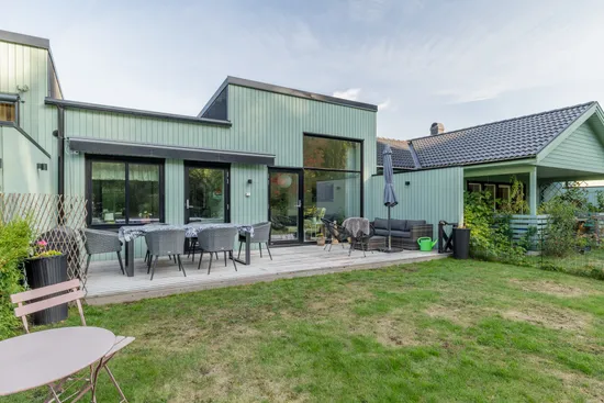 Bostadsrätt, Hjovägen 27E, Kyrkeryd, Habo