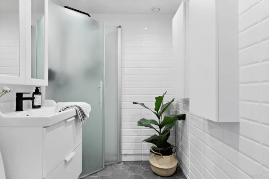 Bostadsrätt, Tvillinggatan 5A, Jungfruplatsen, Mölndal