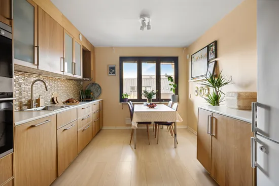 Bostadsrätt, Grusåsgränd 185, Enskededalen, Stockholm