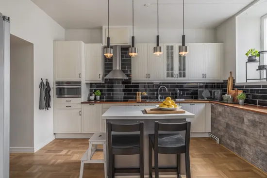 Bostadsrätt, Stengränd 5, Södermalm, Sundsvall