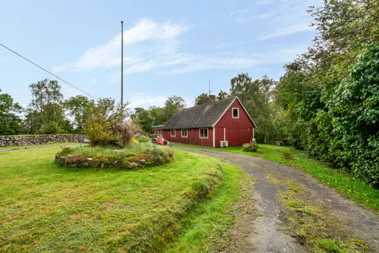 Villa, Ella 324, Ella Tjörnarp - Sösdala, Höör