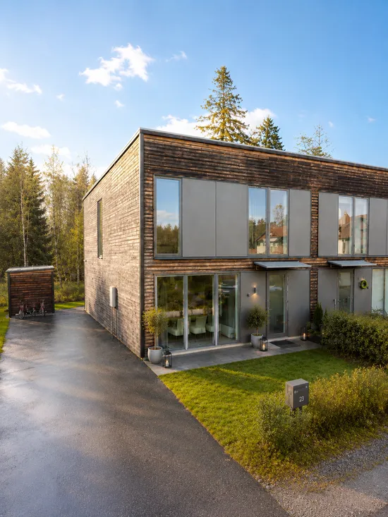 Bostadsrätt, Vinlandsvägen 8B, Bro/Jursta, Upplands-Bro