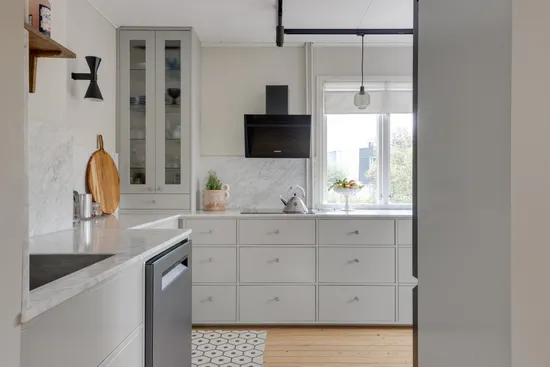 Bostadsrätt, Österängsgatan 1A, Fålhagen, Uppsala