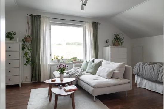 Bostadsrätt, Vänortsgatan 10 A, Mölndal - Bosgården, Mölndal