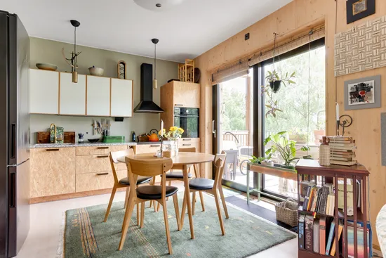 Bostadsrätt, Sidenbigatan 47A, Rosendal, Uppsala