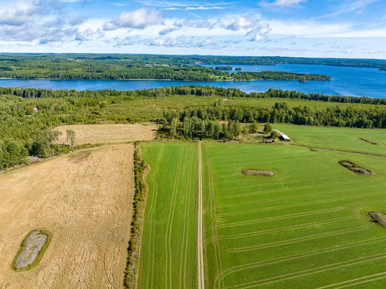 Villa, Kianäs 1, Eksjö