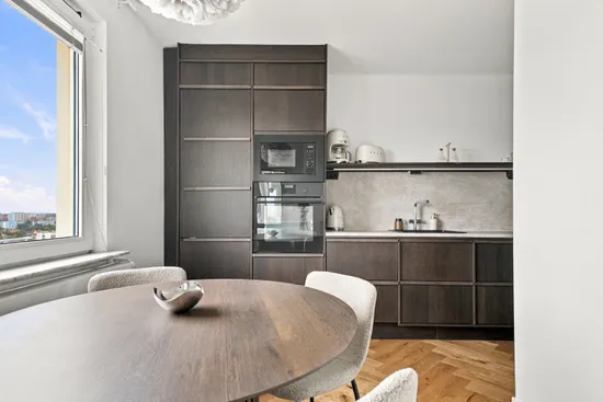 Bostadsrätt, Albinsrogatan 5A, Borgmästaregården, Malmö