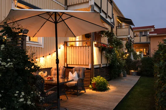 Bostadsrätt, Kabelgatan 2A, Sandgärdet, Västerås