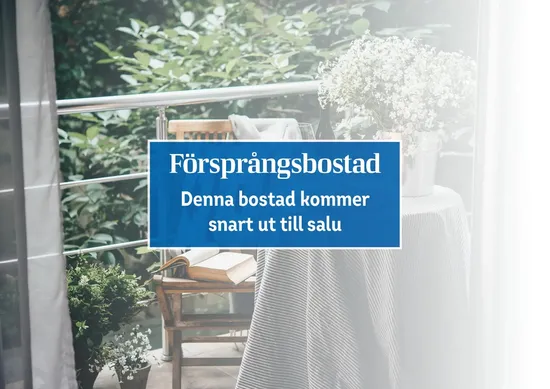 Bostadsrätt, Lingonstigen 25, Kallkällan, Luleå