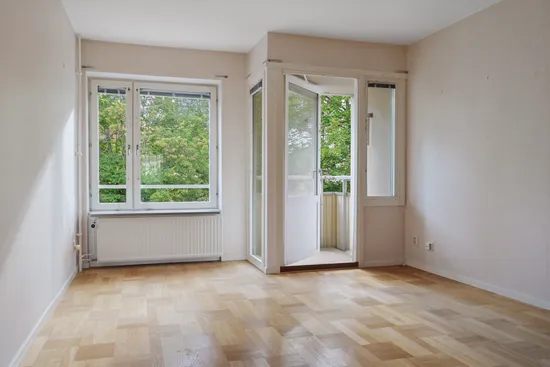 Bostadsrätt, Finspångsvägen 1B, Centralt, Upplands Väsby