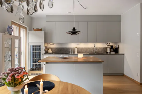 Bostadsrätt, Kay Wieståls gata 11, Fredriksskans, Kalmar