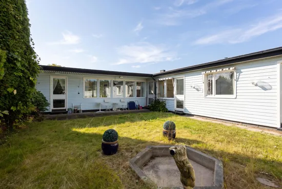 Villa, Visthusgatan 27, Vallby, Västerås