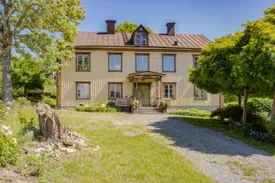 Villa, Litslenaby 3, Litslena, Enköping