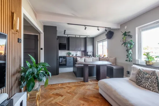 Bostadsrätt, Västra Storgatan 16A, Eskilstuna Norr, Eskilstuna