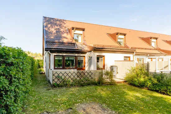 Bostadsrätt, Kittelvägen 8A, Bomhus, Gävle