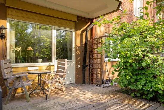 Bostadsrätt, Gunnilbogatan 22B, Malmaberg, Västerås