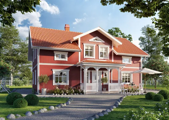 Tomt, Tovrida Udde Tomt A, Tovrida, Jönköping