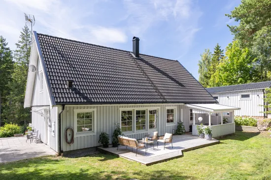 Villa, Säva 150, Balingsta, Uppsala