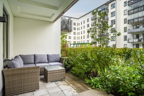 Bostadsrätt, Sandalettgatan 3 Lgh 1003, Stockholm