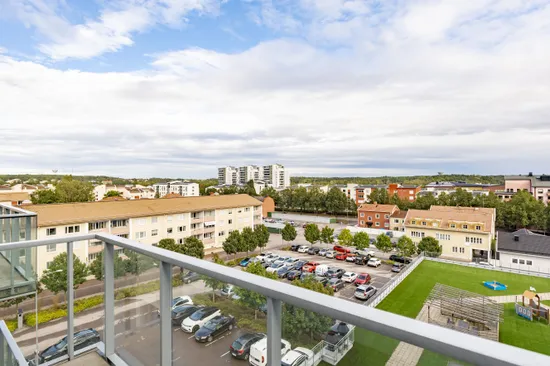 Bostadsrätt, Eriksgatan 19A, Centrum, Enköping