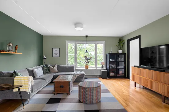 Bostadsrätt, Ekholmsvägen 255, Skärholmen, Stockholm