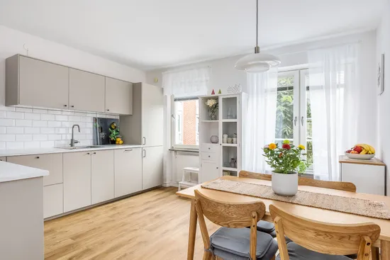 Bostadsrätt, Branteviksgatan 14D, Sorgenfri, Malmö