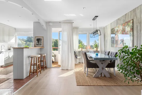 Bostadsrätt, Askåkersplan 36, Askim, Göteborg