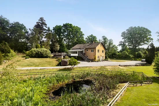 Villa, Halasjövägen 1135-0, Halahult, Karlshamn