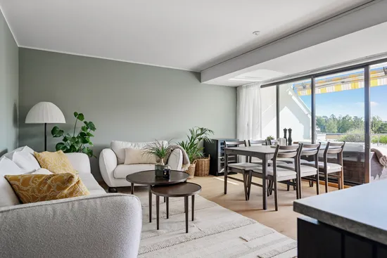 Bostadsrätt, Lövstavägen 65, Runby, Upplands Väsby