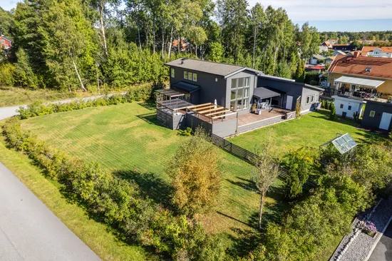 Villa, Särlavägen 19, Tungelsta, Haninge