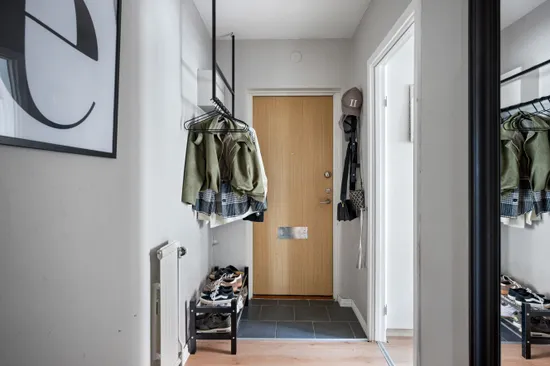 Bostadsrätt, Falkens Väg 1, Hällevadsholm, Munkedal