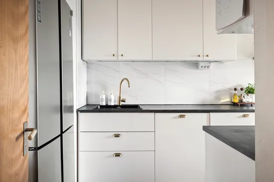 Bostadsrätt, Von Lingens väg 118, Rosengård, Malmö
