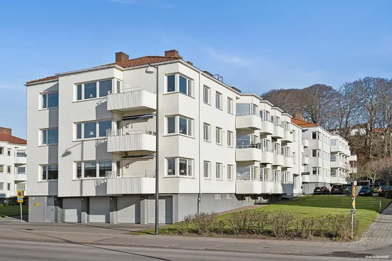 Bostadsrätt, Ehrensvärdsgatan 1, Norr, Helsingborg