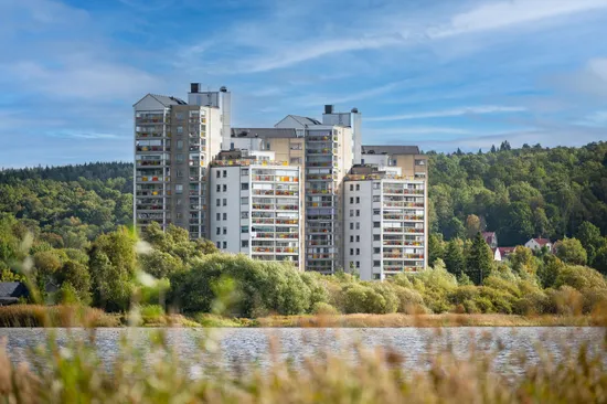 Bostadsrätt, Norra Strandgatan 3A, Ulricehamn