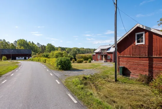 Villa, Tuna 2, Västra Skedvi, Köping