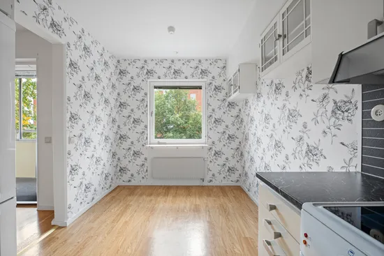 Bostadsrätt, Flogstavägen 5E, Flogsta, Uppsala