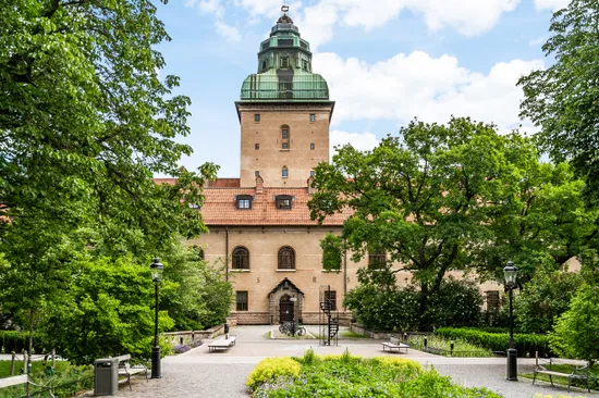 Bostadsrätt, Pipersgatan 9, 2 tr, Kungsholmen Rådhuset, Stockholm