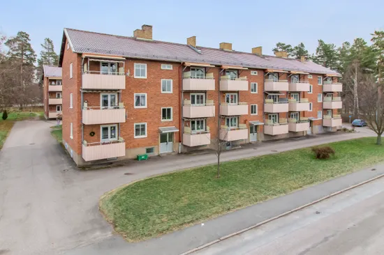 Bostadsrätt, Mattsbogatan 15B, Avesta