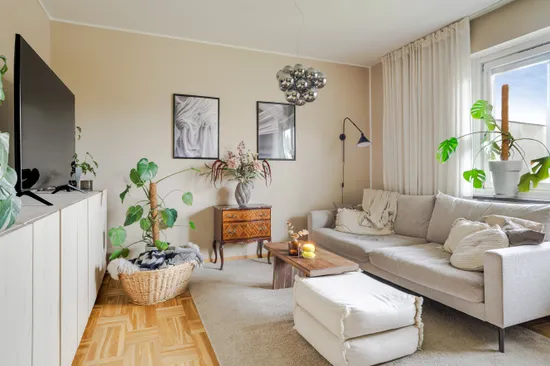 Bostadsrätt, Mattsbogatan 15B, Avesta
