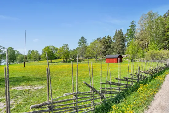 Bostadsrätt, Radarvägen 17 - gavelläge!, Hägernäs, Täby
