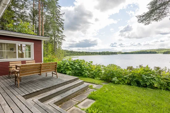 Fritidshus, Dalarö 26, Dalarö, Vännäs