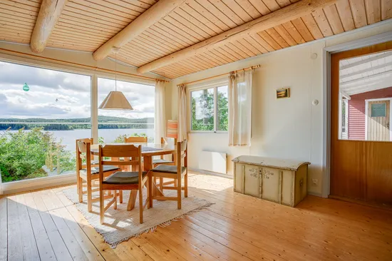 Fritidshus, Dalarö 26, Dalarö, Vännäs