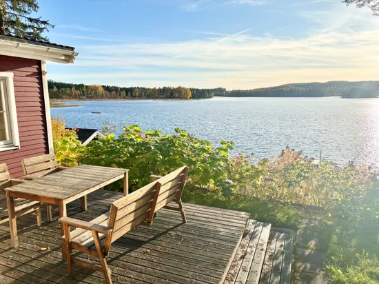 Fritidshus, Dalarö 26, Dalarö, Vännäs