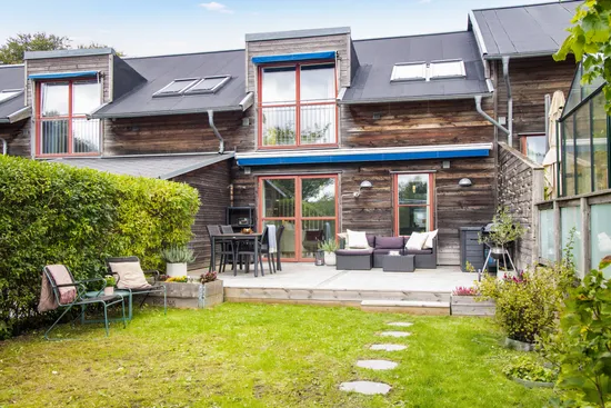 Radhus, Skogsbovägen 49, Kållered - Skogsbo, Mölndal