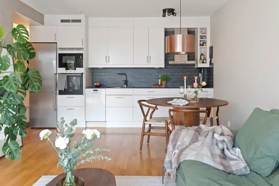 Bostadsrätt, Mariaterrassen 2, Gustavsberg Kvarnberget, Värmdö