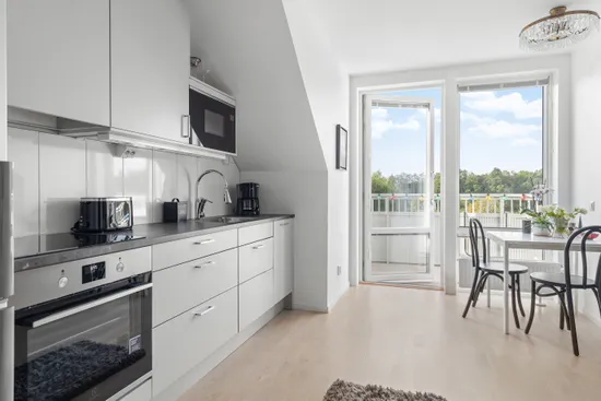 Bostadsrätt, Sigrids väg 29, Trädgårdsstaden i Bro, Upplands-Bro