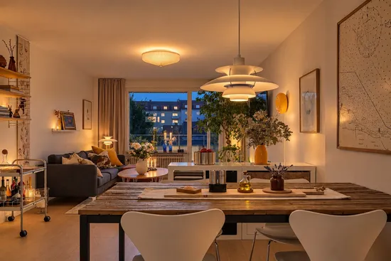Bostadsrätt, Donationsgatan 31b, Stattena, Helsingborg