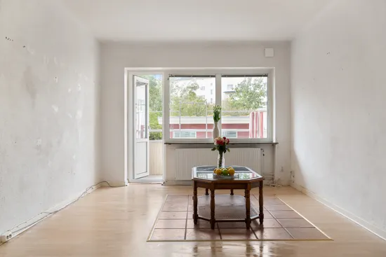 Bostadsrätt, Idaborgsgatan 55b, Ellstorp, Malmö