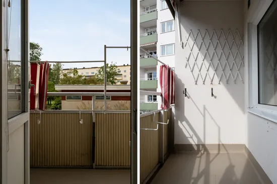 Bostadsrätt, Idaborgsgatan 55b, Ellstorp, Malmö