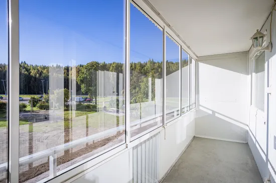 Bostadsrätt, Nackstavägen 28B, Nacksta, Sundsvall